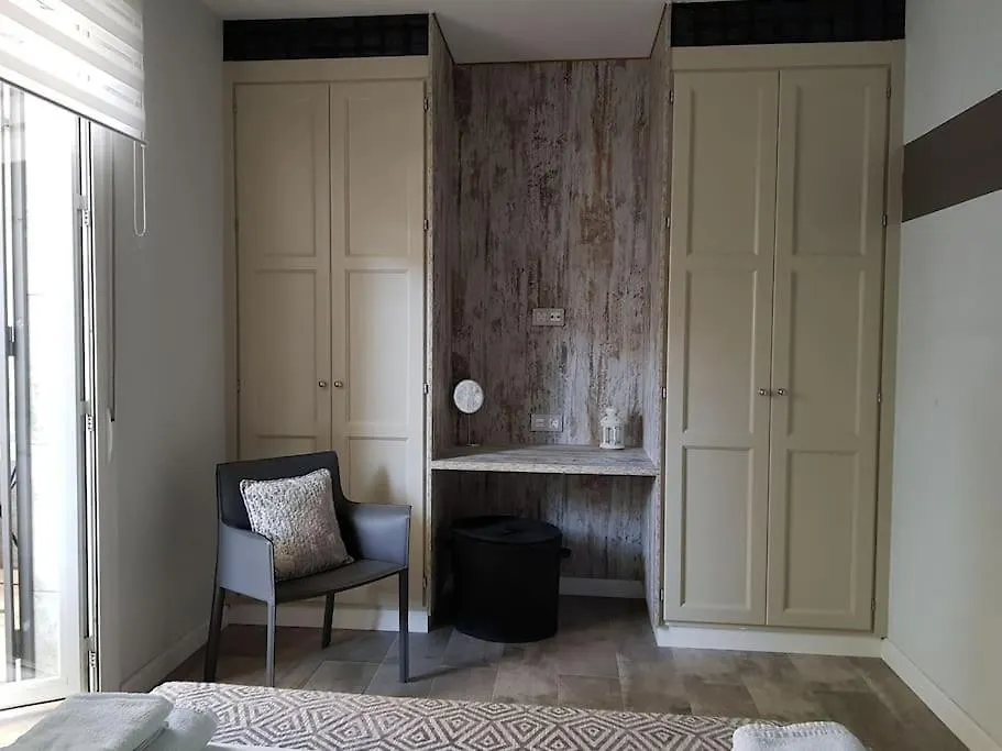 Jos'S House. Thai Loft 50Mt To La Carihuela Beach Torremolinos 0*,  İspanya